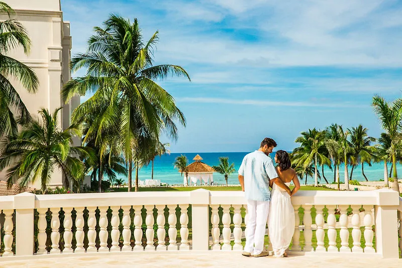 Hyatt Ziva Rose Hall (Adults Only) Hotel Montego Bay Jamaica