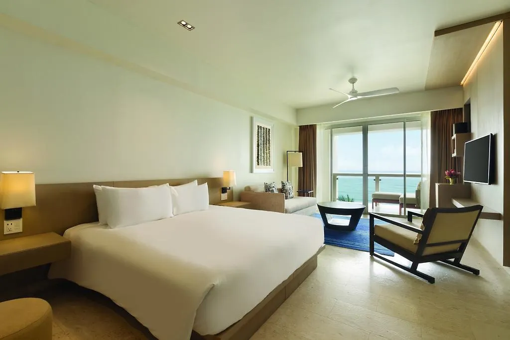 Hyatt Ziva Rose Hall (Adults Only) Hotel Montego Bay Resort