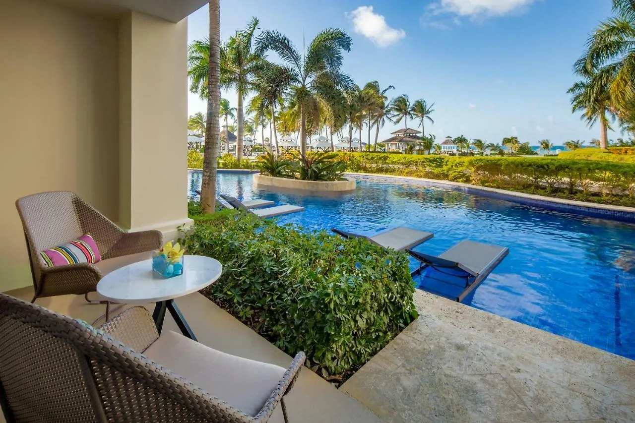Resort Hyatt Ziva Rose Hall (Adults Only) Hotel Montego Bay