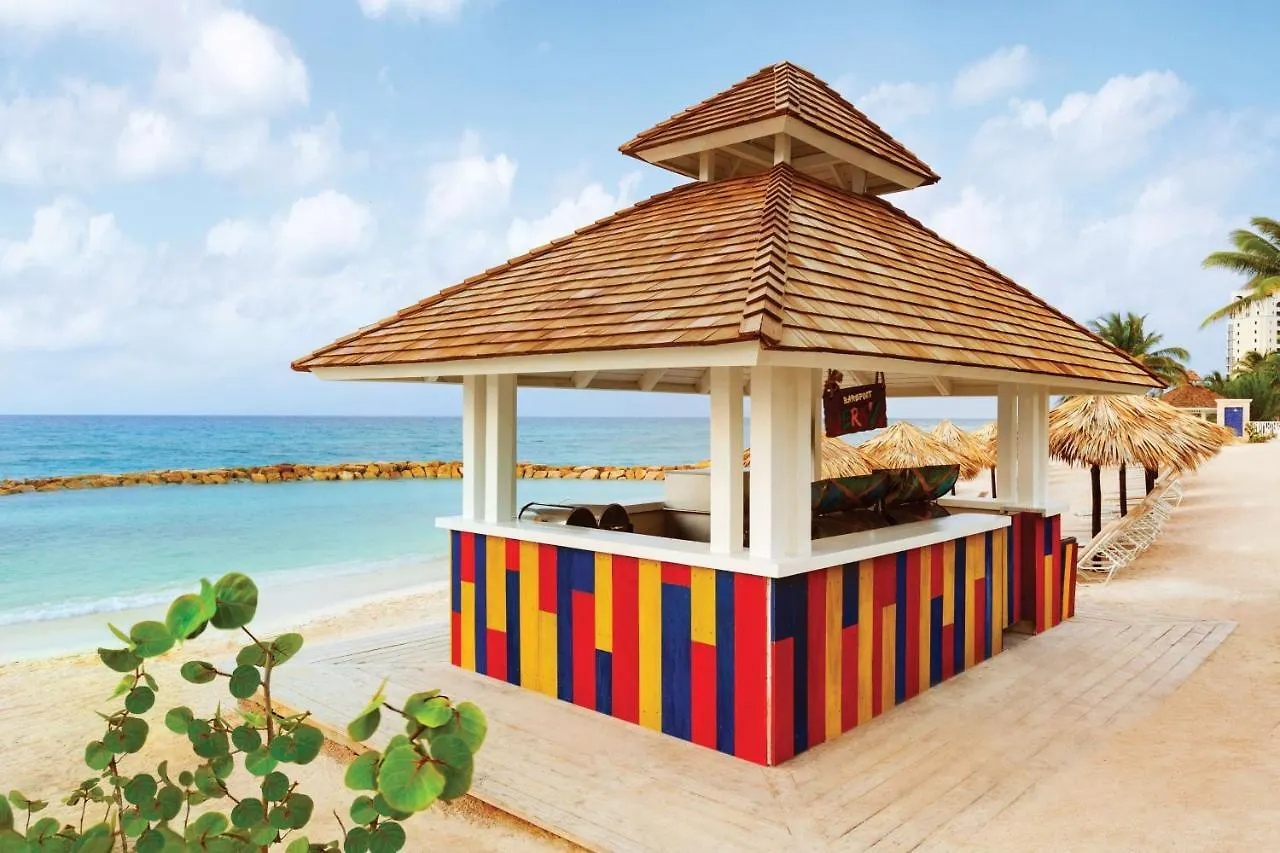 Hyatt Ziva Rose Hall (Adults Only) Hotel Montego Bay Resort