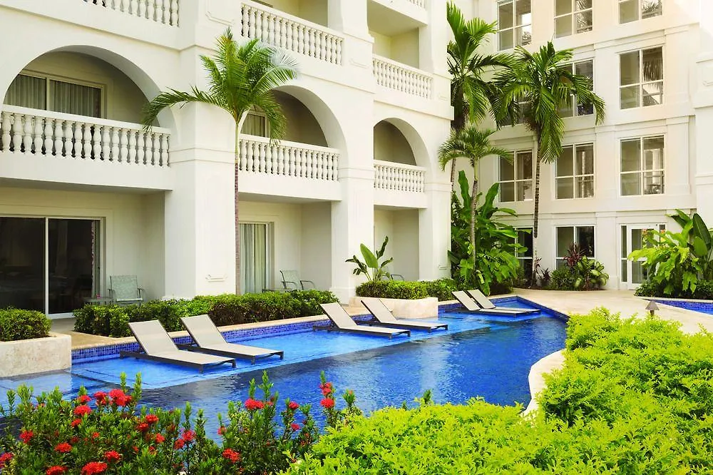 Отель Hyatt Ziva Rose Hall (Adults Only) Бухта Монтего 5*,