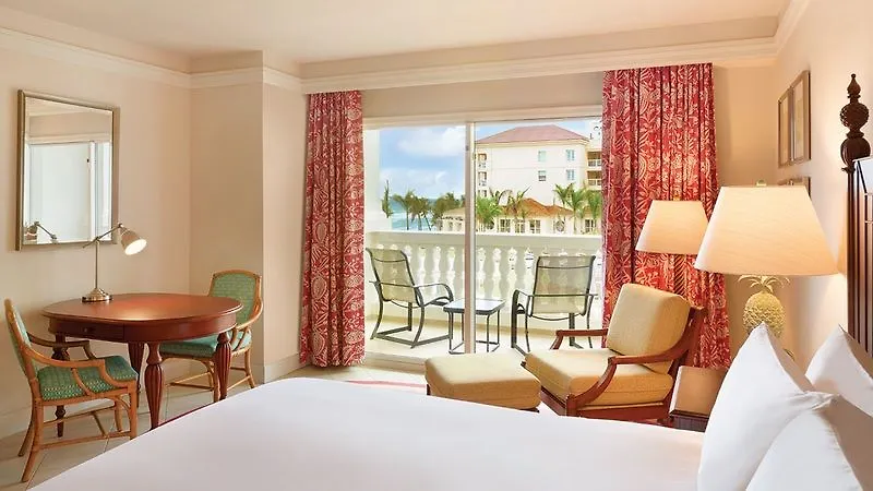 Resort Hyatt Ziva Rose Hall (Adults Only) Montego Bay