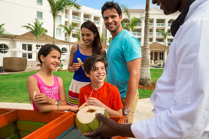 Hyatt Ziva Rose Hall (Adults Only) Montego Bay Resort