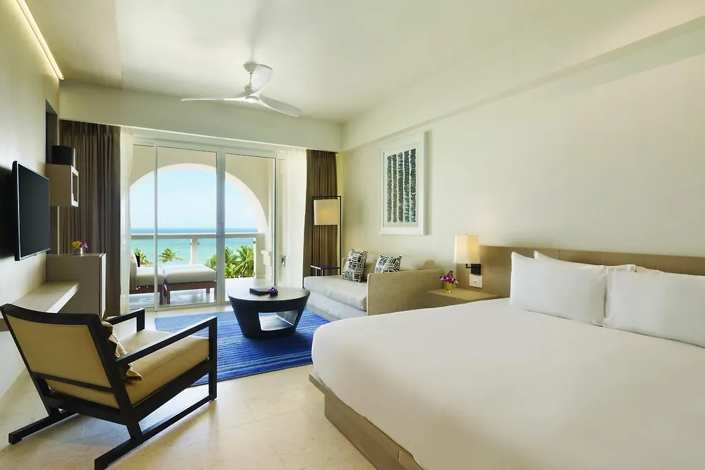 Hyatt Ziva Rose Hall (Adults Only) Montego Bay Resort