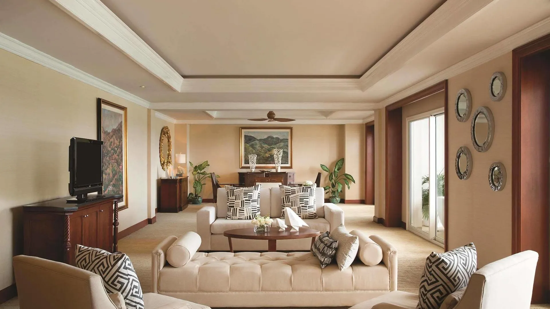 Hyatt Ziva Rose Hall (Adults Only) Montego Bay