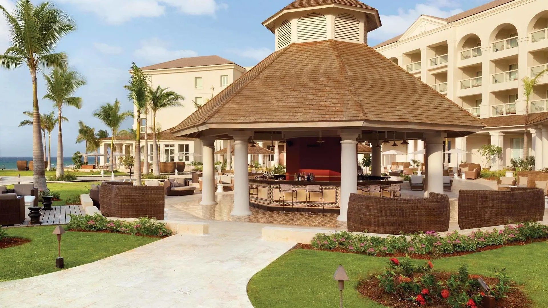 Hyatt Ziva Rose Hall (Adults Only) Montego Bay 5*,