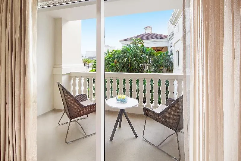 Hyatt Ziva Rose Hall (Adults Only) Montego Bay
