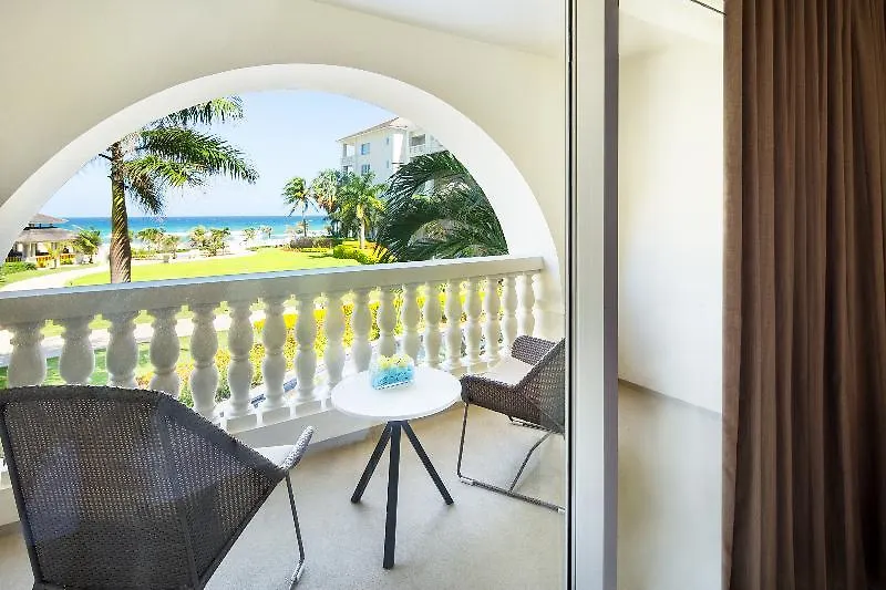 Resort Hyatt Ziva Rose Hall (Adults Only) Montego Bay