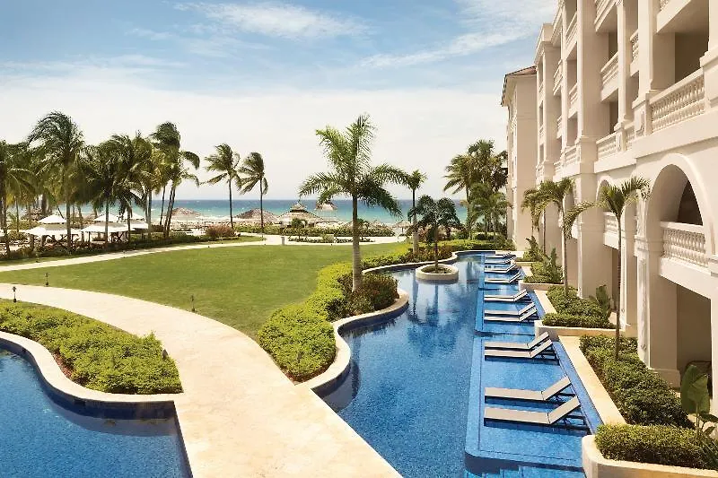 Hyatt Ziva Rose Hall (Adults Only) Montego Bay Jamaica