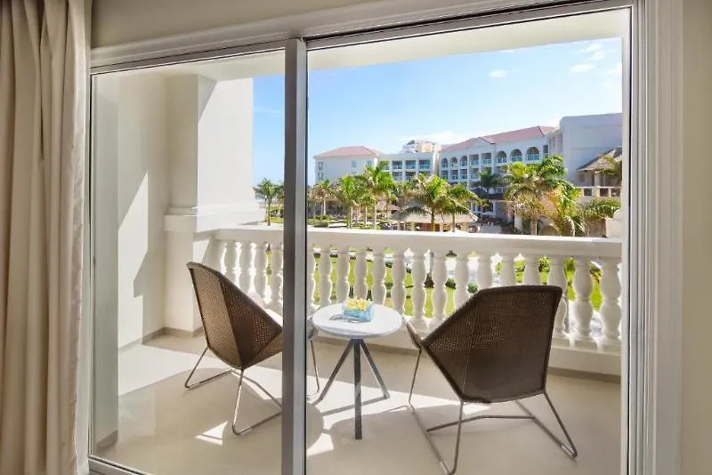 Hyatt Ziva Rose Hall (Adults Only) Montego Bay 5*,