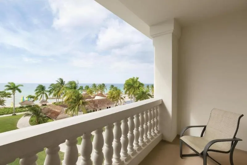 Hyatt Ziva Rose Hall (Adults Only) Montego Bay Resort