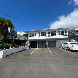Admirals Picton