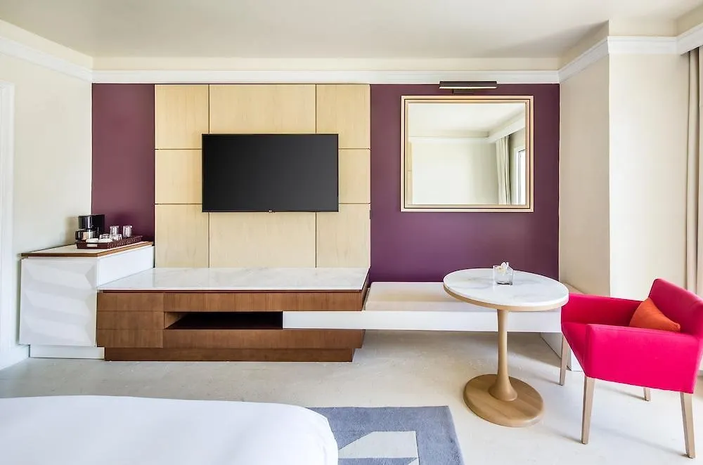 Θέρετρο Hyatt Ziva Rose Hall (Adults Only) Μοντέγκο Μπέυ