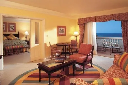 Hyatt Ziva Rose Hall (Adults Only) Μοντέγκο Μπέυ 5*,