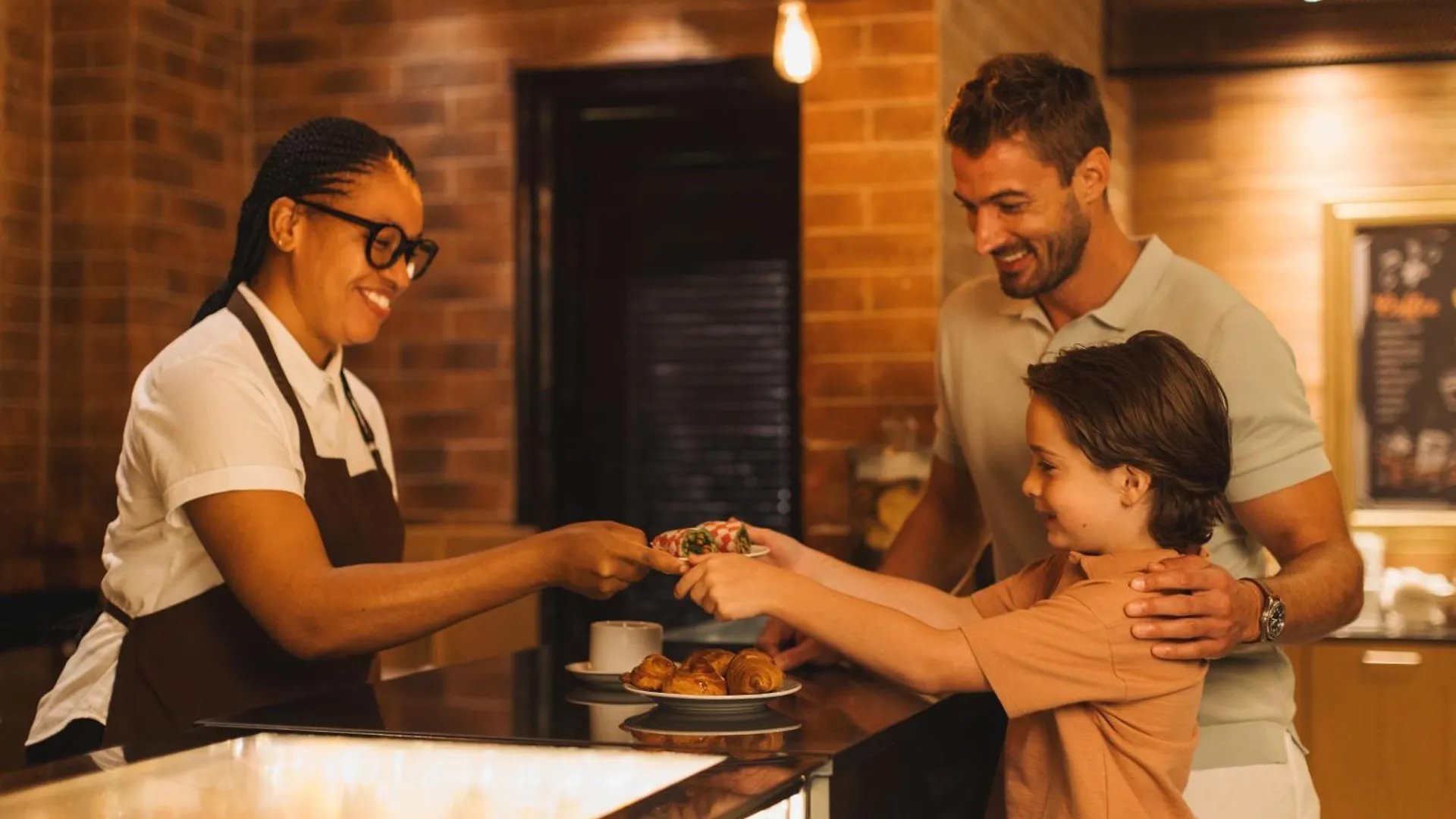 ***** Θέρετρο Hyatt Ziva Rose Hall (Adults Only) Μοντέγκο Μπέυ Τζαμάικα