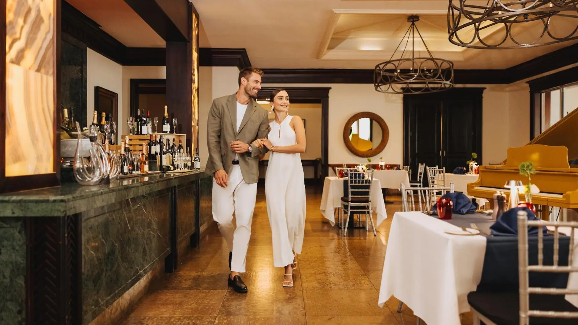 Hyatt Ziva Rose Hall (Adults Only) Μοντέγκο Μπέυ