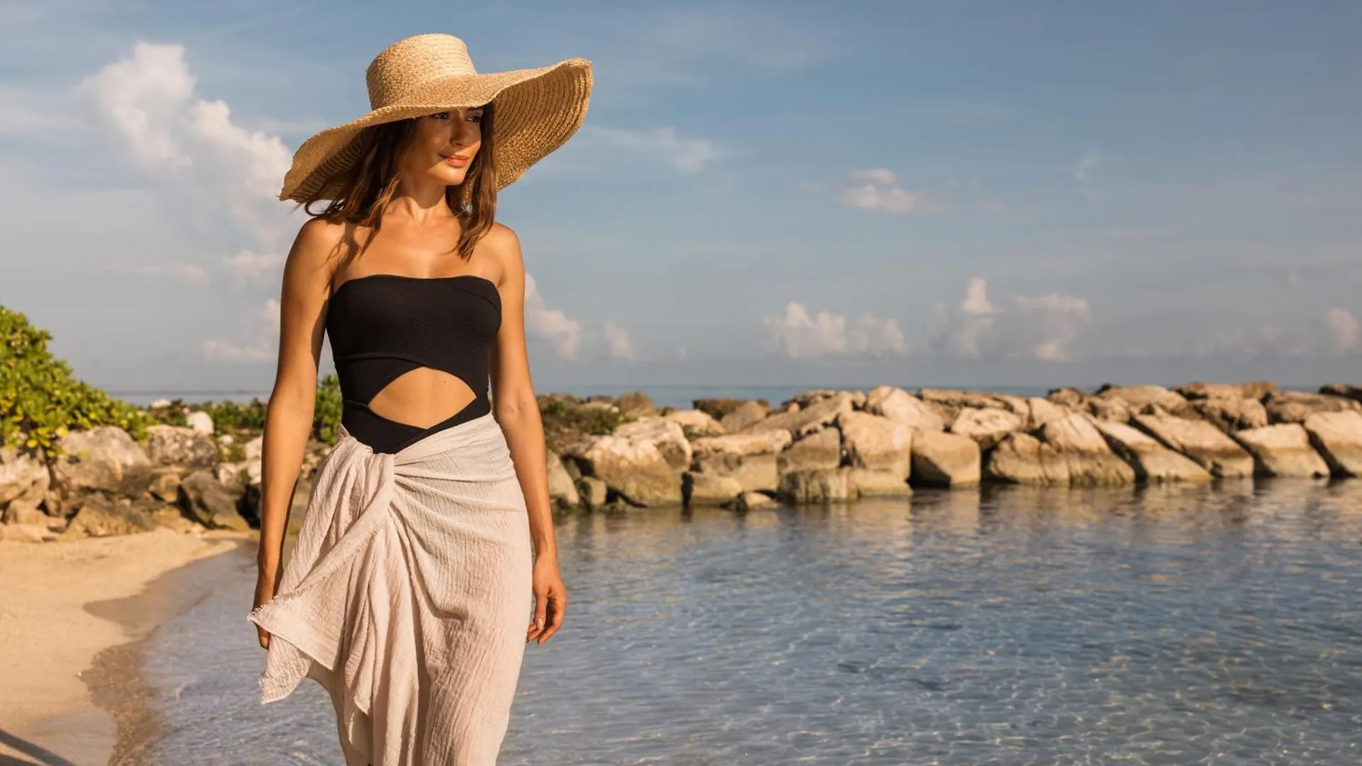 Hyatt Ziva Rose Hall (Adults Only) Μοντέγκο Μπέυ