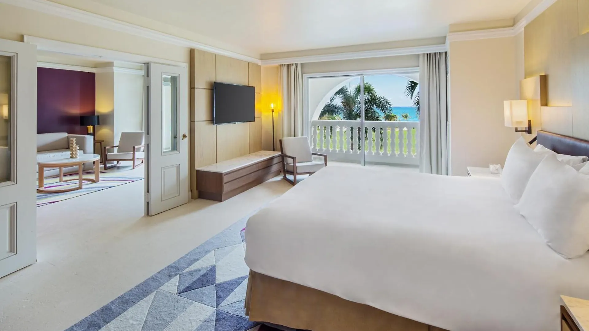 Hyatt Ziva Rose Hall (Adults Only) Μοντέγκο Μπέυ