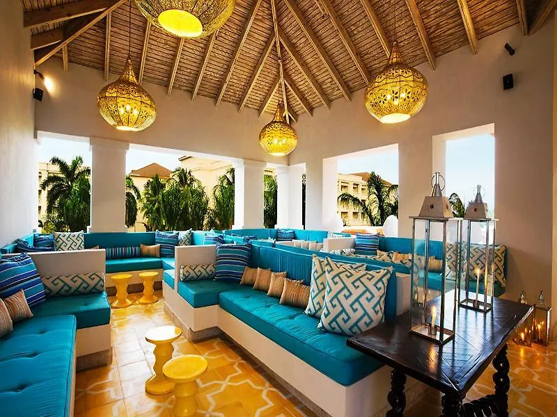 Hyatt Ziva Rose Hall (Adults Only) Μοντέγκο Μπέυ Θέρετρο