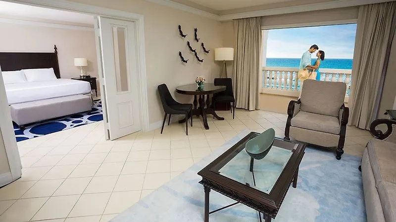 Θέρετρο Hyatt Ziva Rose Hall (Adults Only) Μοντέγκο Μπέυ
