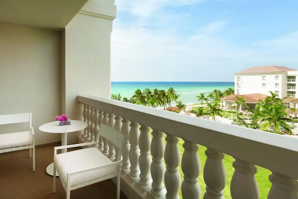 ***** Θέρετρο Hyatt Ziva Rose Hall (Adults Only) Μοντέγκο Μπέυ Τζαμάικα