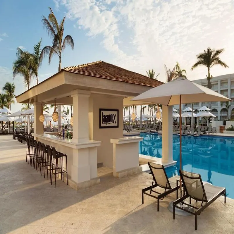 Hyatt Ziva Rose Hall (Adults Only) Μοντέγκο Μπέυ Θέρετρο