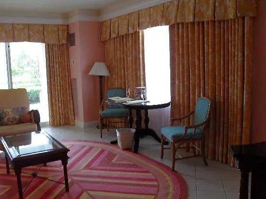 Hyatt Ziva Rose Hall (Adults Only) Μοντέγκο Μπέυ 5*,  Τζαμάικα