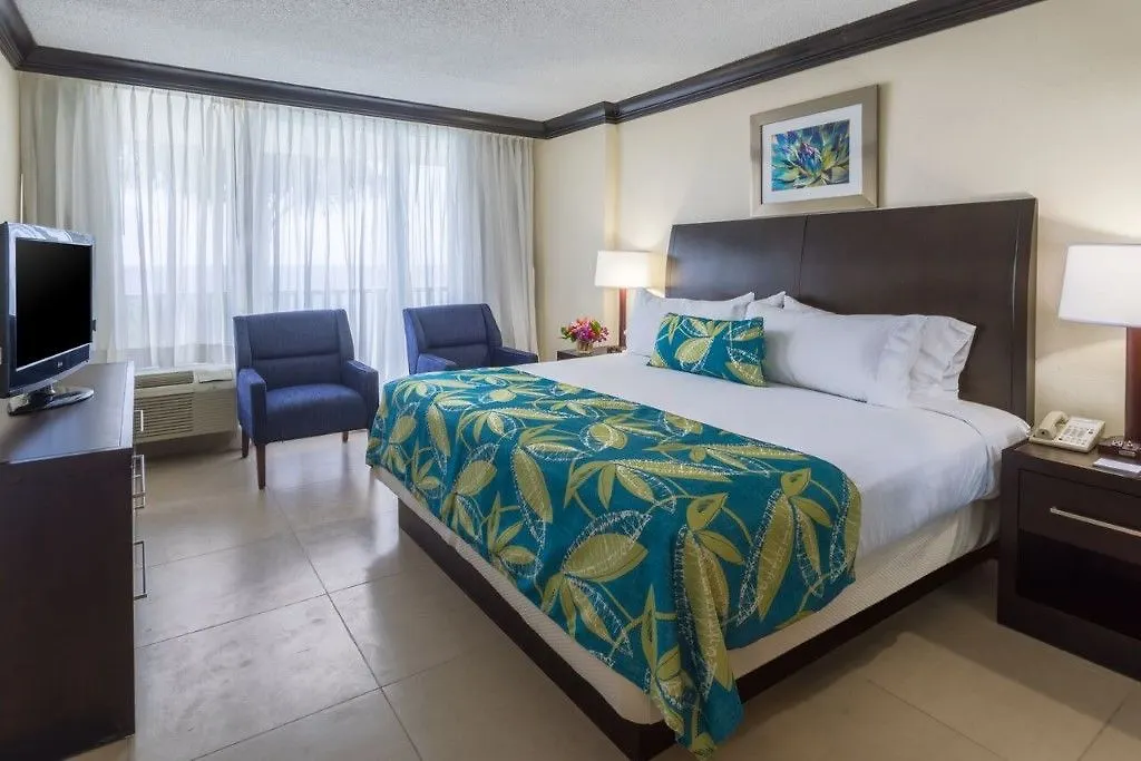 Hyatt Ziva Rose Hall (Adults Only) Μοντέγκο Μπέυ Θέρετρο