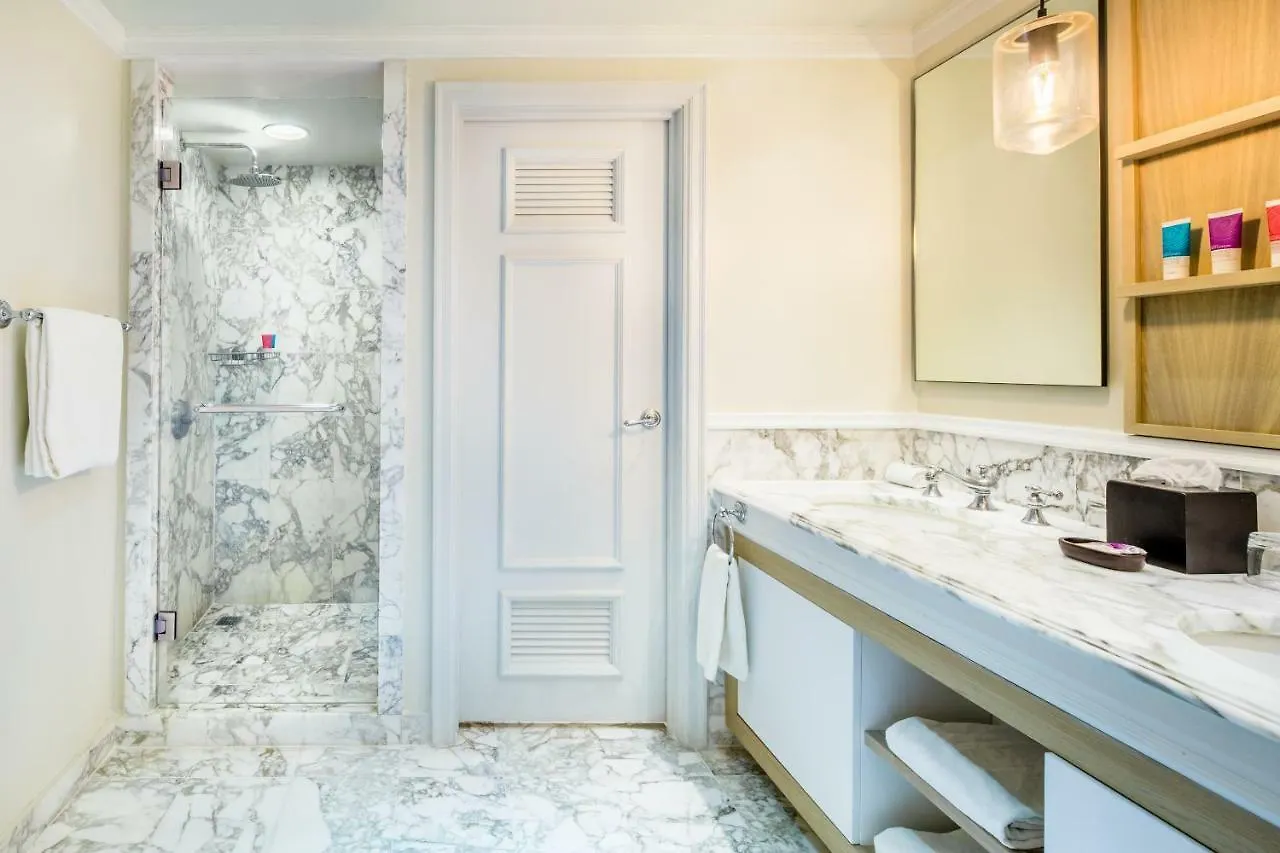 Hyatt Ziva Rose Hall (Adults Only) Μοντέγκο Μπέυ
