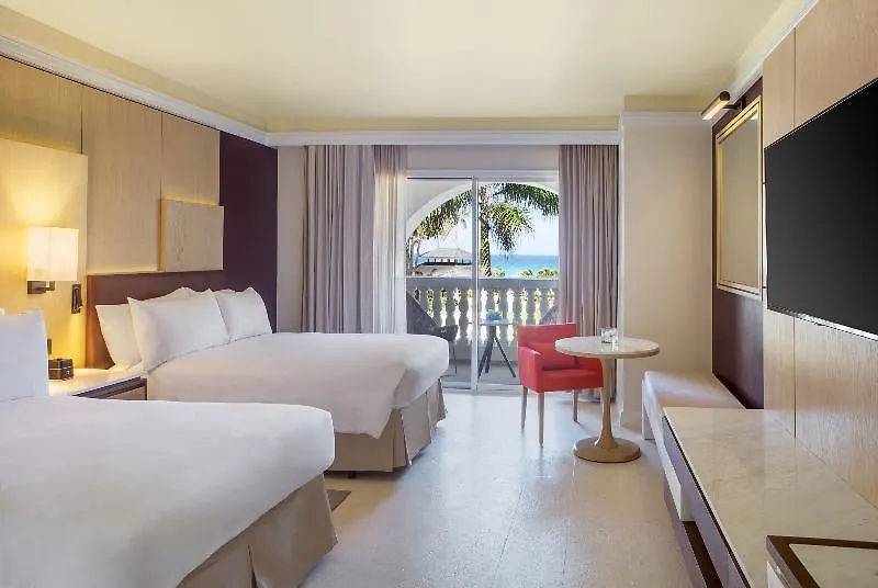 Hyatt Ziva Rose Hall (Adults Only) Μοντέγκο Μπέυ Τζαμάικα