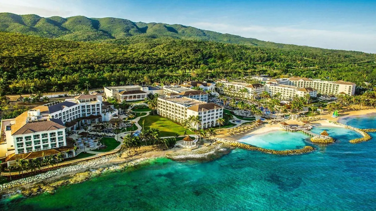 Hyatt Ziva Rose Hall (Adults Only) Μοντέγκο Μπέυ
