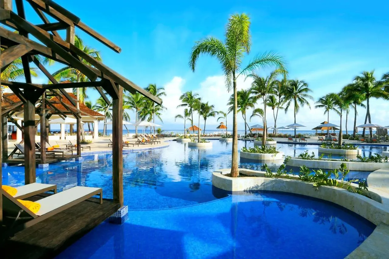 Θέρετρο Hyatt Ziva Rose Hall (Adults Only) Μοντέγκο Μπέυ
